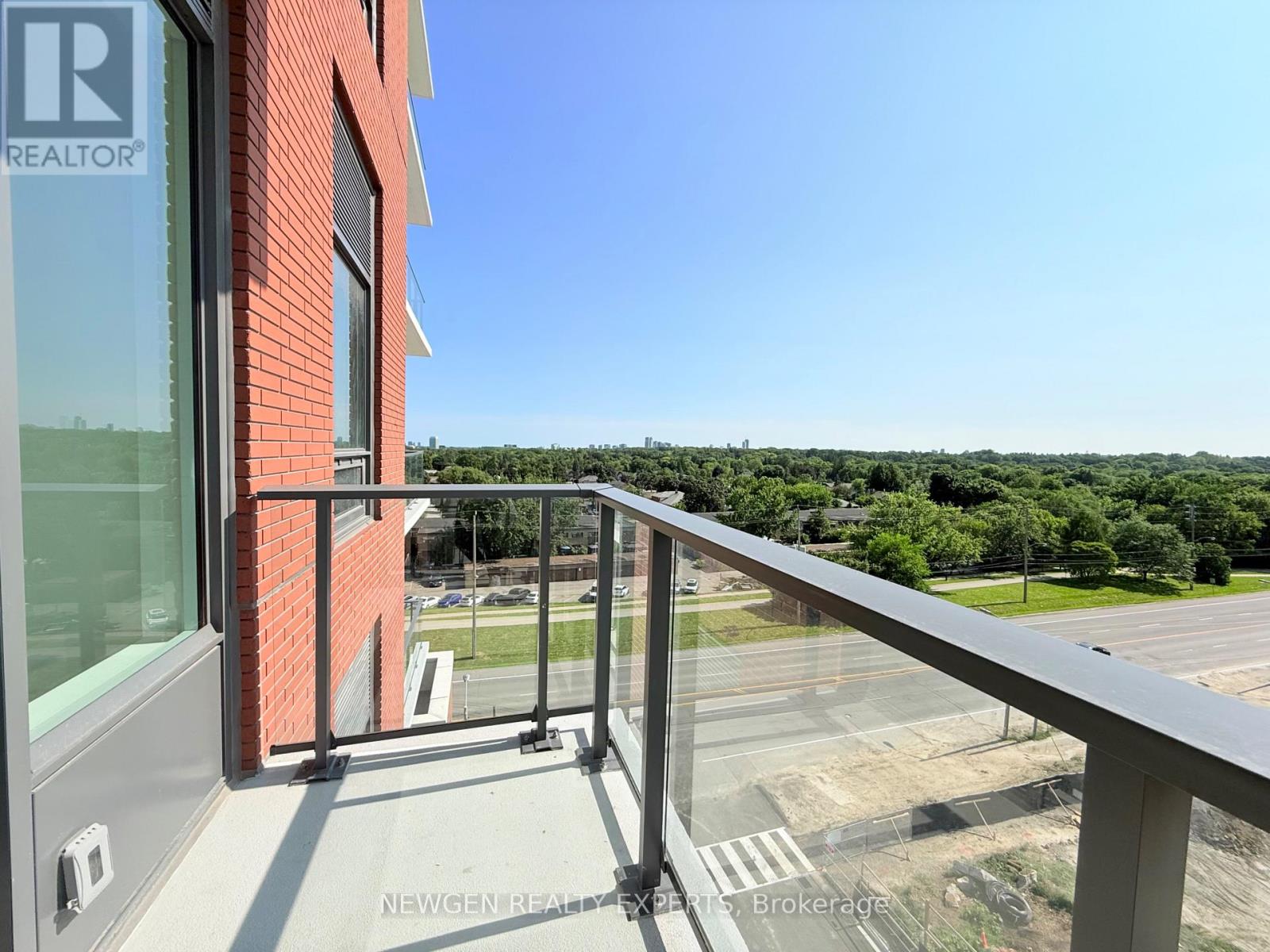 707 - 4010 Eglinton Avenue W, Toronto, Ontario  M9A 0G5 - Photo 27 - W13614662
