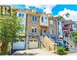 181 PLAINS Road W Unit# 14, Burlington, Ontario