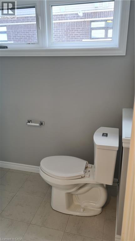 42 Wheat Lane Unit# 42, Kitchener, Ontario  N2R 0R6 - Photo 8 - 40843570