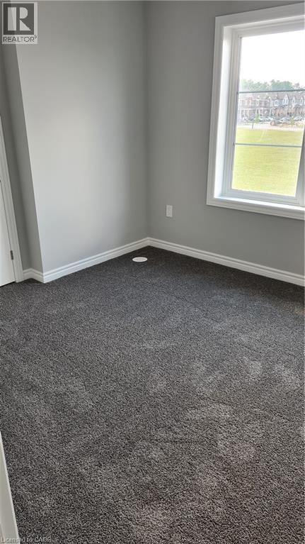 42 Wheat Lane Unit# 42, Kitchener, Ontario  N2R 0R6 - Photo 15 - 40843570
