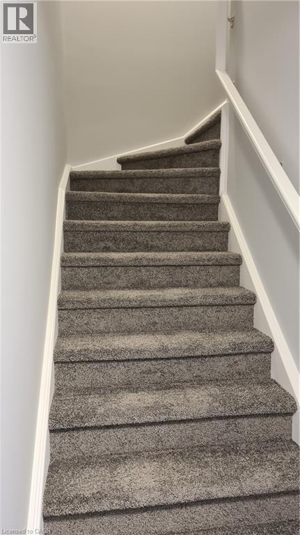 42 Wheat Lane Unit# 42, Kitchener, Ontario  N2R 0R6 - Photo 12 - 40843570