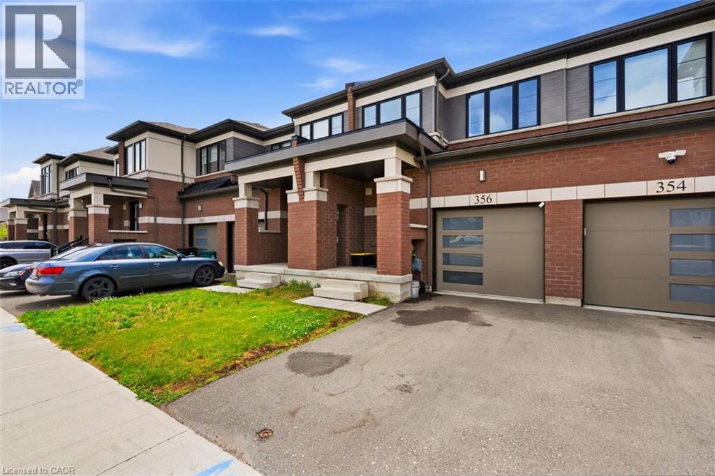 356 Bismark Drive, Cambridge, Ontario  N1S 0C6 - Photo 8 - 40851565
