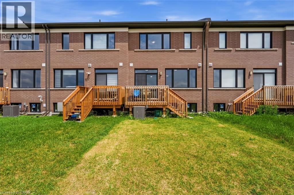 356 Bismark Drive, Cambridge, Ontario  N1S 0C6 - Photo 43 - 40851565