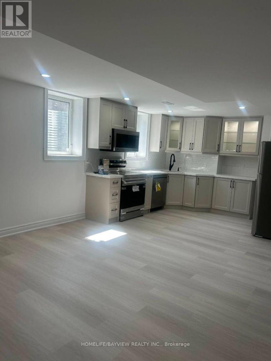 BASEMENT - 22 HODGSON ROAD, Bradford West Gwillimbury, Ontario
