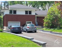 B - 2748 MONCTON ROAD, ottawa, Ontario
