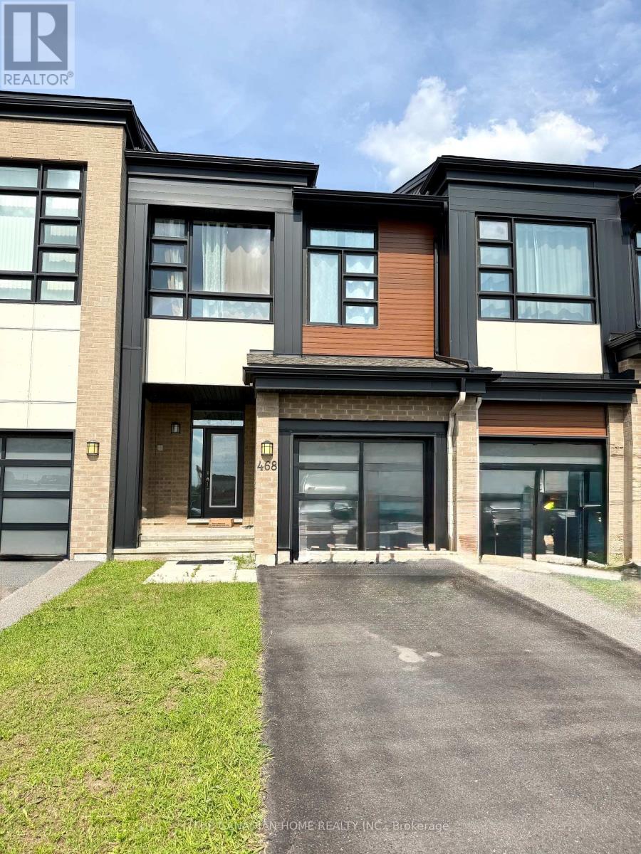 458 TRIDENT MEWS, Ottawa, Ontario