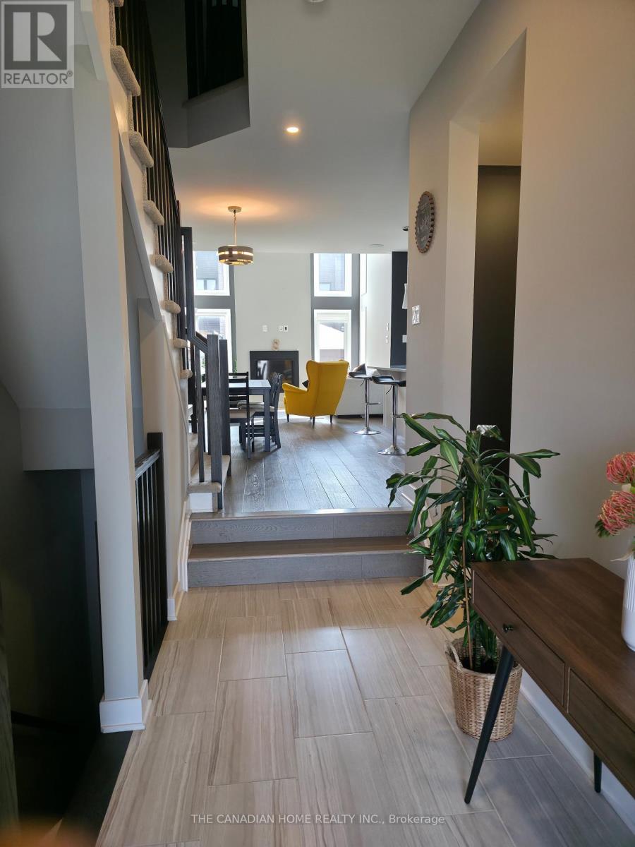 468 Trident Mews, Ottawa, Ontario  K1T 0T2 - Photo 5 - X13615224