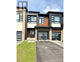 458 TRIDENT MEWS, ottawa, Ontario