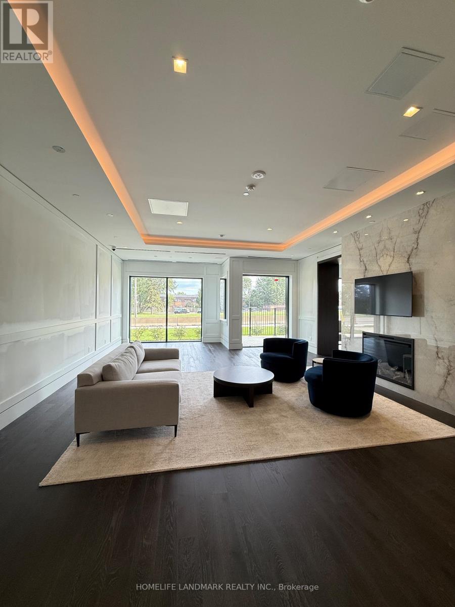912 - 4010 Eglinton Avenue W, Toronto, Ontario  M9A 0G5 - Photo 10 - W13615208