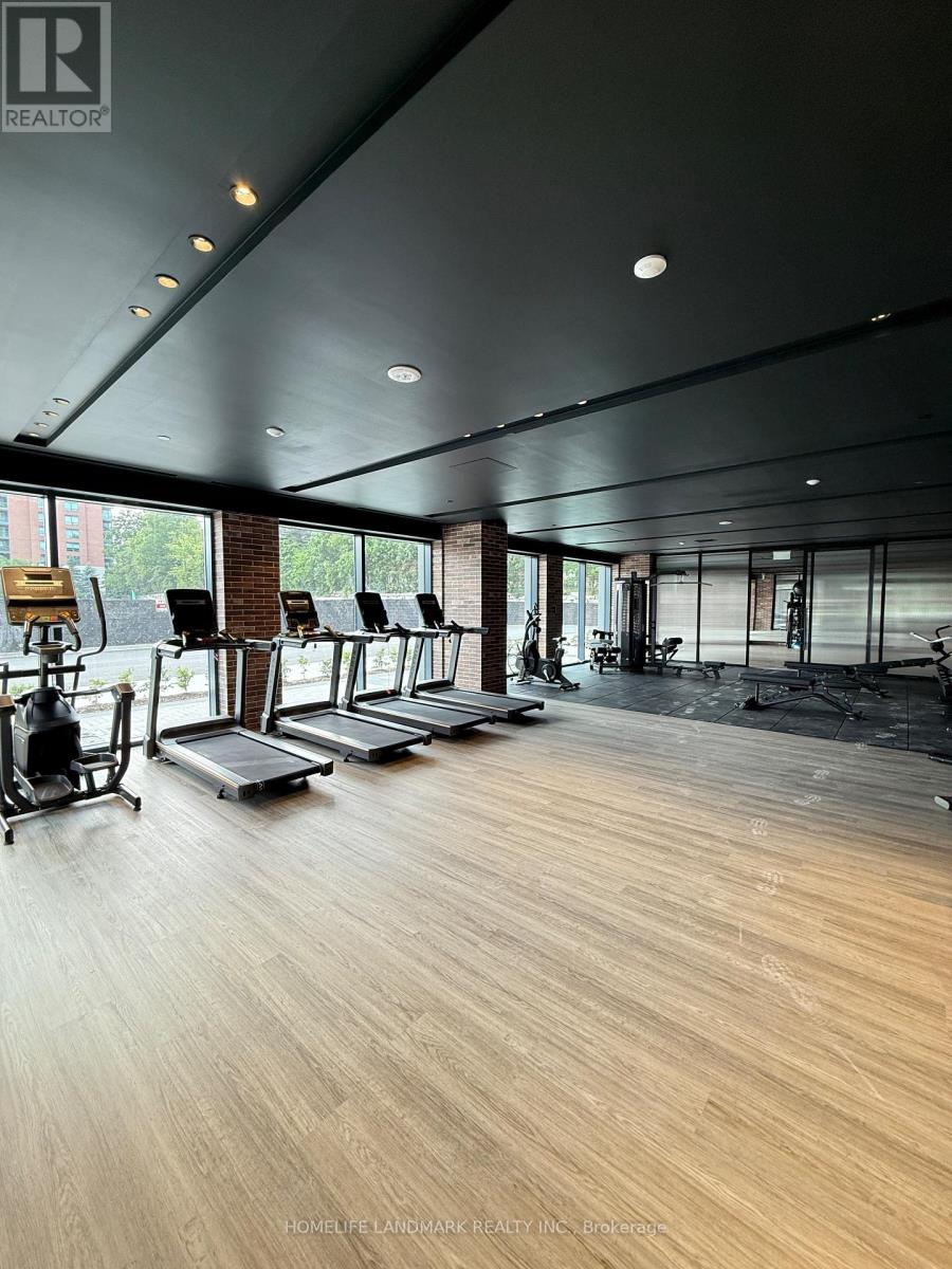 912 - 4010 Eglinton Avenue W, Toronto, Ontario  M9A 0G5 - Photo 12 - W13615208