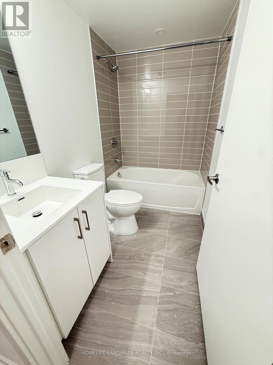 912 - 4010 Eglinton Avenue W, Toronto, Ontario  M9A 0G5 - Photo 5 - W13615208