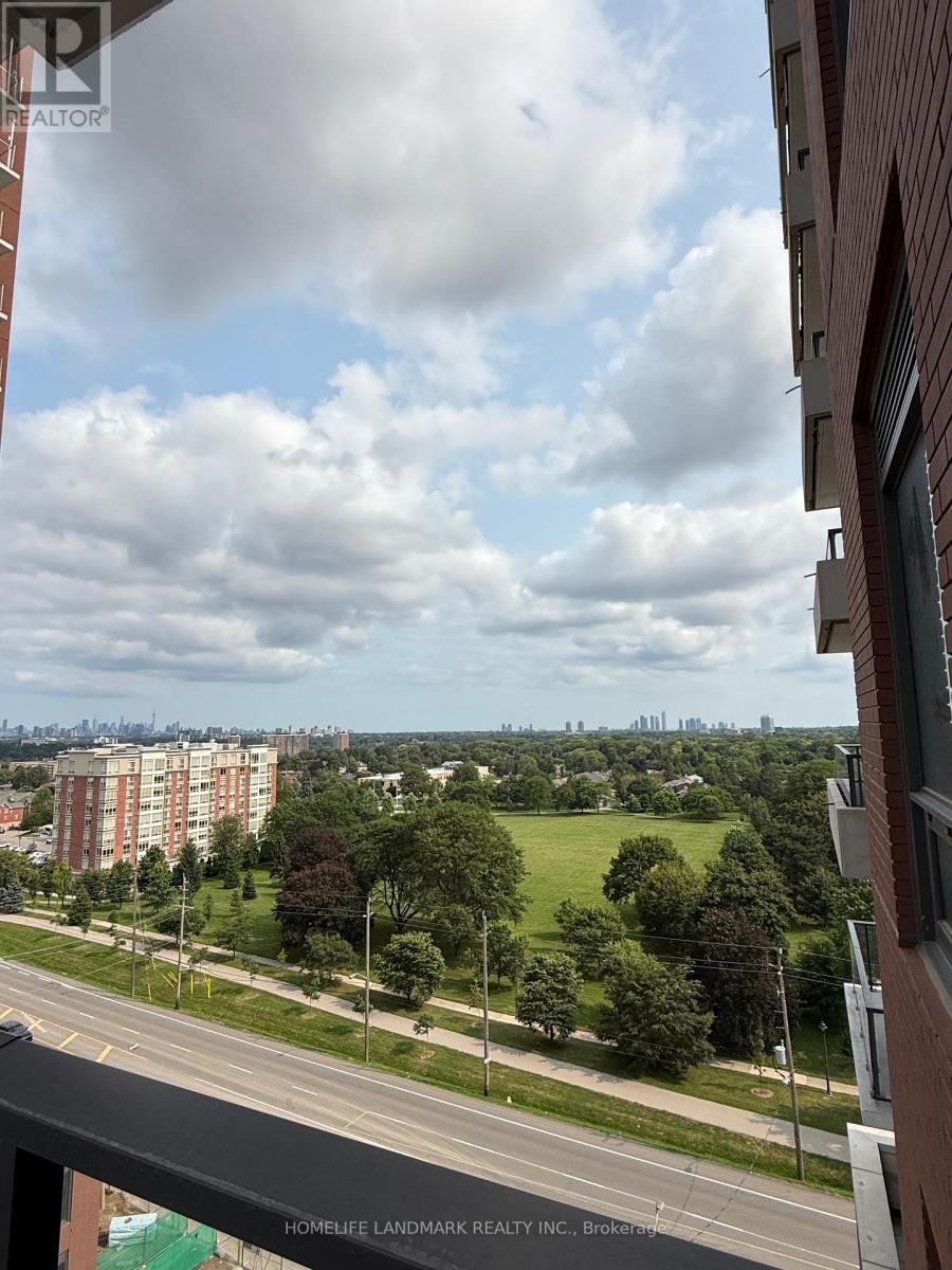 912 - 4010 Eglinton Avenue W, Toronto, Ontario  M9A 0G5 - Photo 7 - W13615208