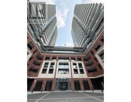 912 - 4010 EGLINTON AVENUE W, Toronto, Ontario