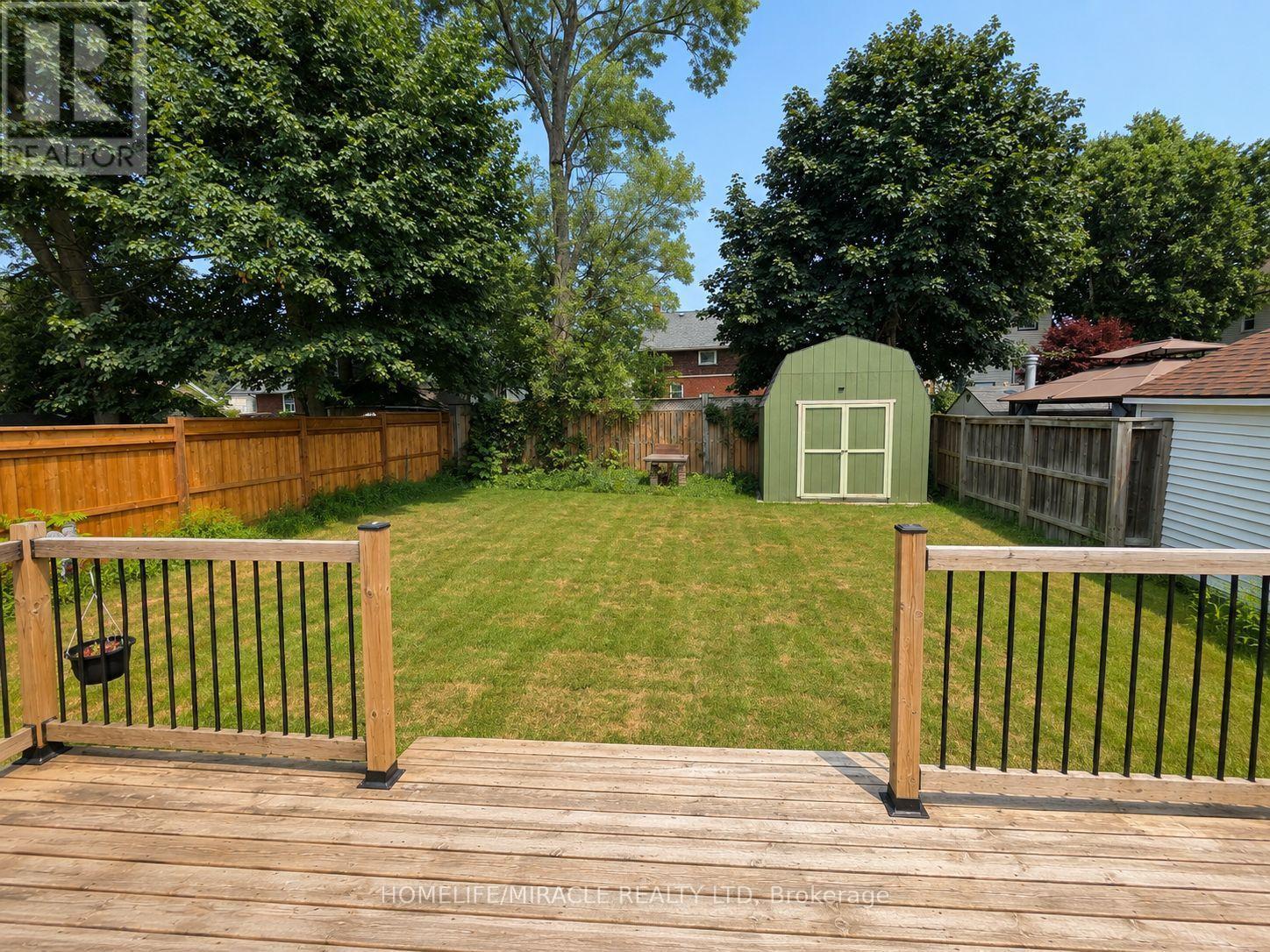 Main - 6523 Barker Street, Niagara Falls, Ontario  L2G 1Y6 - Photo 13 - X13615202