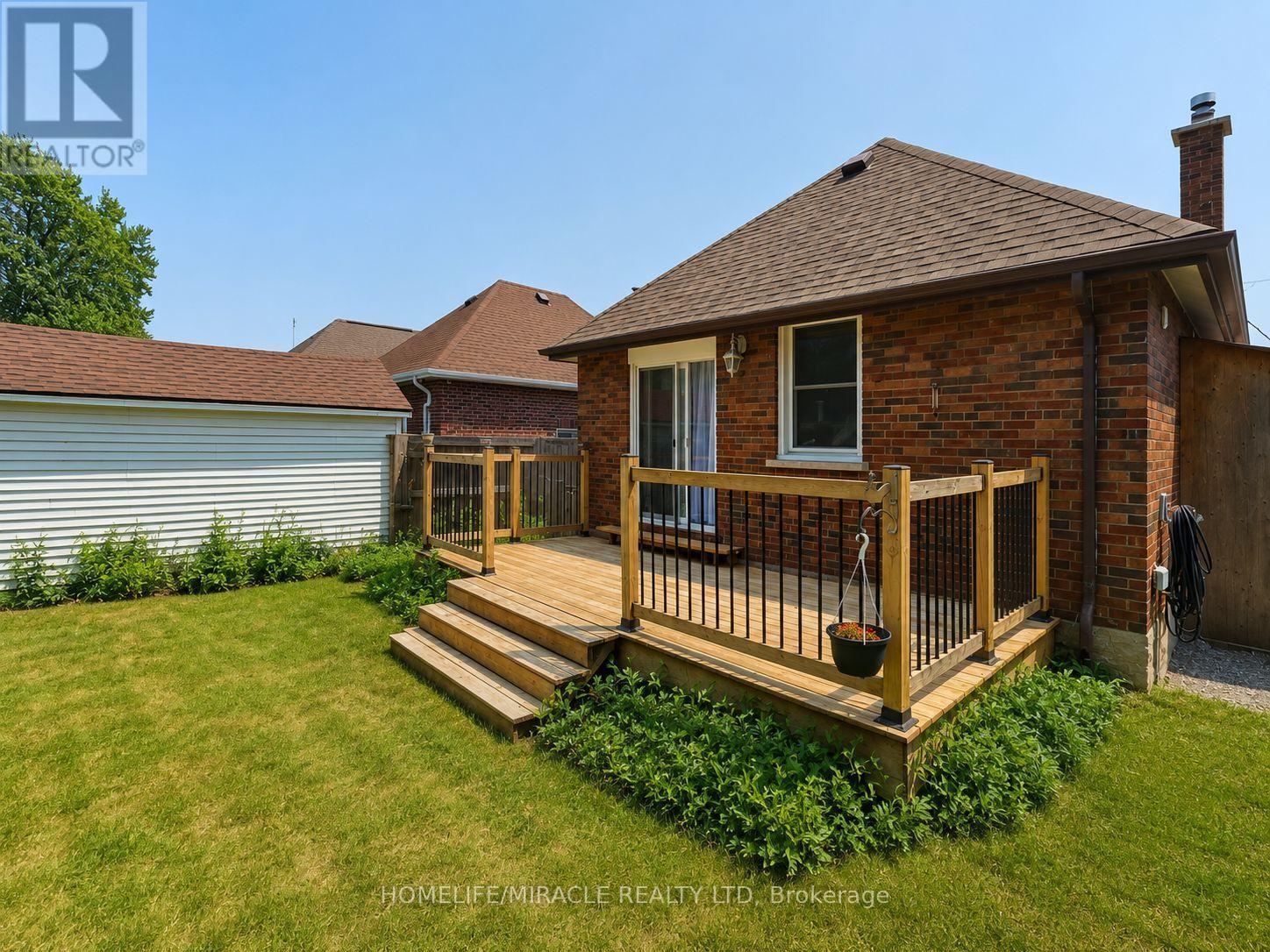 Main - 6523 Barker Street, Niagara Falls, Ontario  L2G 1Y6 - Photo 14 - X13615202