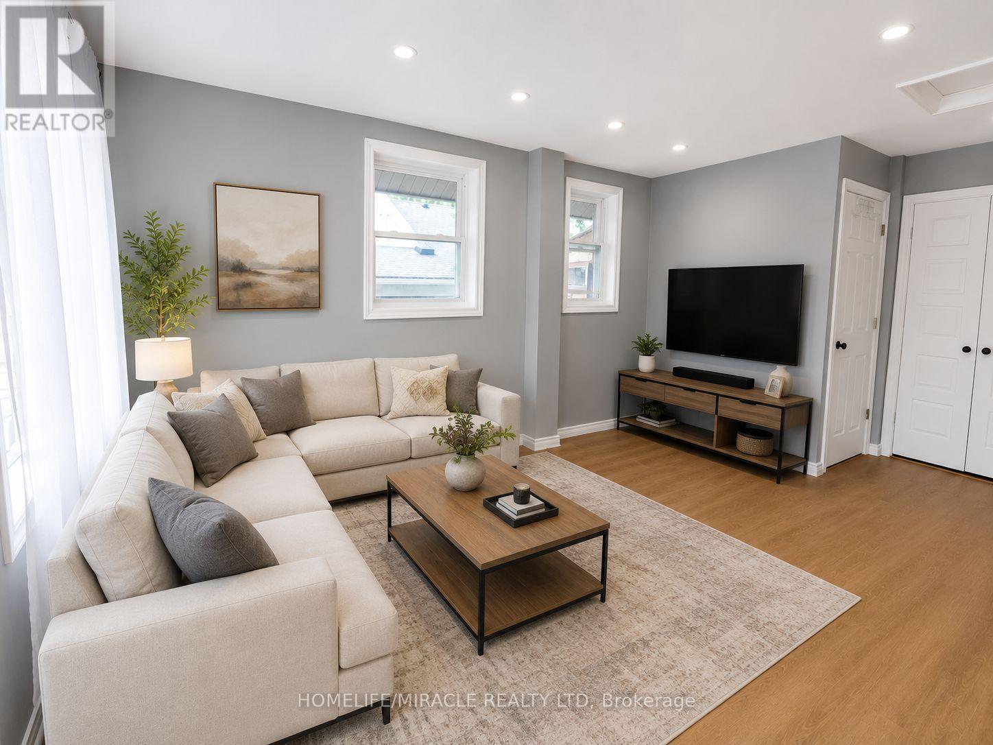 Main - 6523 Barker Street, Niagara Falls, Ontario  L2G 1Y6 - Photo 6 - X13615202