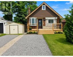 MAIN - 6523 BARKER STREET, Niagara Falls, Ontario