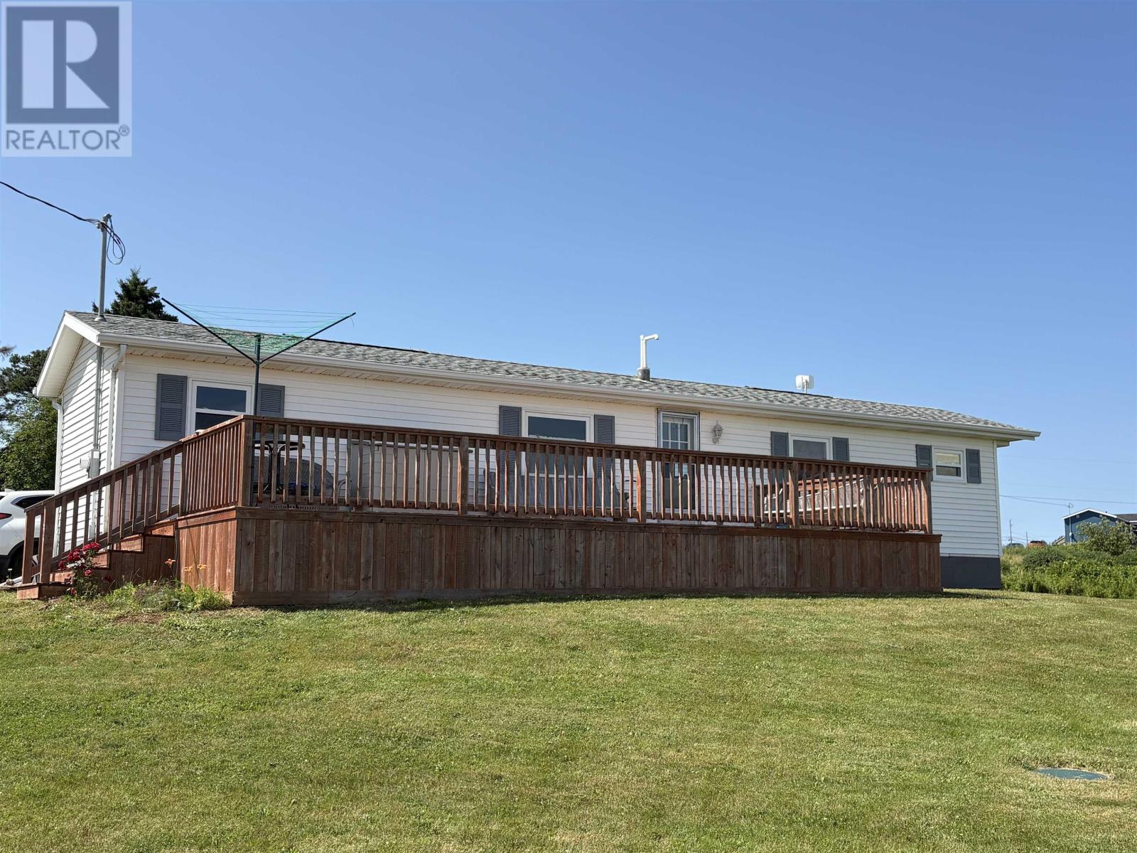 19 Ray Way, North Rustico, Prince Edward Island