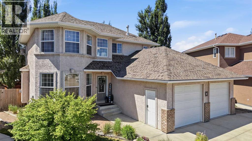 8 Fir Close, Sylvan Lake, Alberta  T4S 2H9 - Photo 29 - A2324692