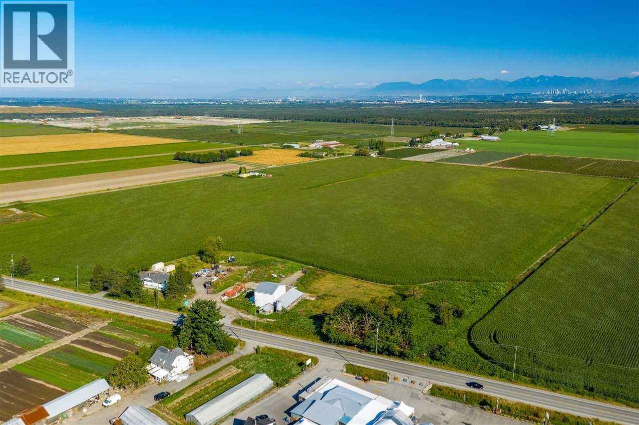9727 LADNER TRUNK ROAD, Delta, British Columbia