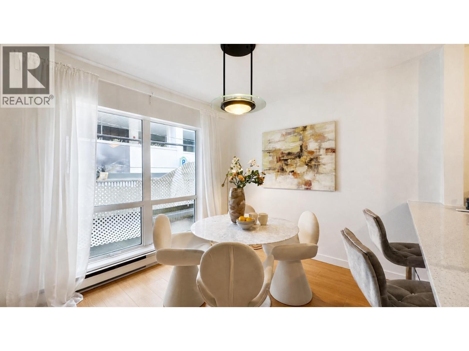 103 985 W 10th Avenue, Vancouver, British Columbia  V5Z 1L9 - Photo 4 - R3150378