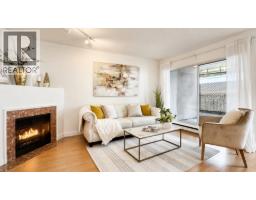 103 985 W 10TH AVENUE, Vancouver, British Columbia