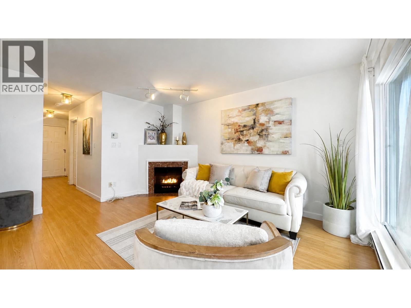 103 985 W 10th Avenue, Vancouver, British Columbia  V5Z 1L9 - Photo 3 - R3150378