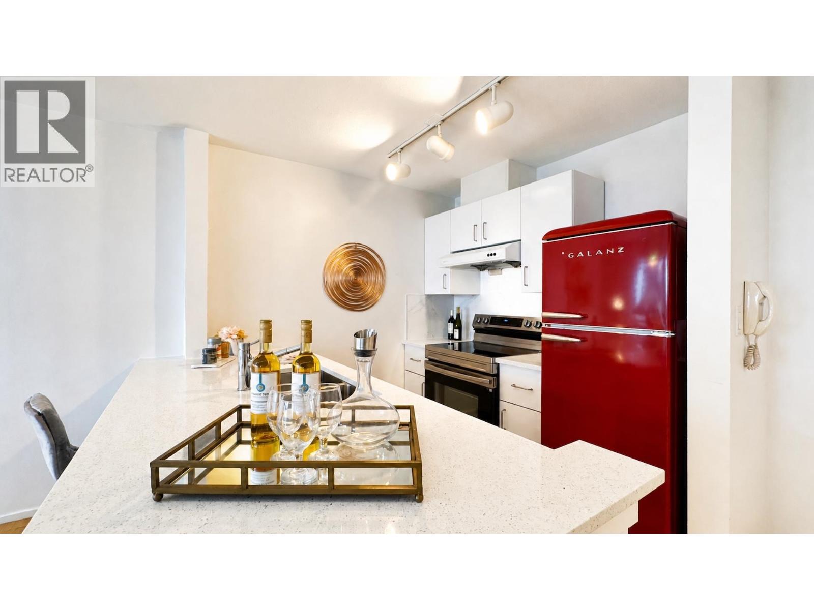 103 985 W 10th Avenue, Vancouver, British Columbia  V5Z 1L9 - Photo 6 - R3150378