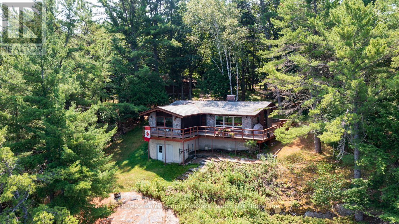 45 Ridgeway Drive, Carling, Ontario  P0G 1G0 - Photo 6 - X12888708