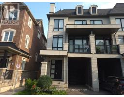 31 GLOBEMASTER LANE, Richmond Hill, Ontario