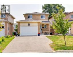 79 NEWBRIDGE CRESCENT, Brampton, Ontario