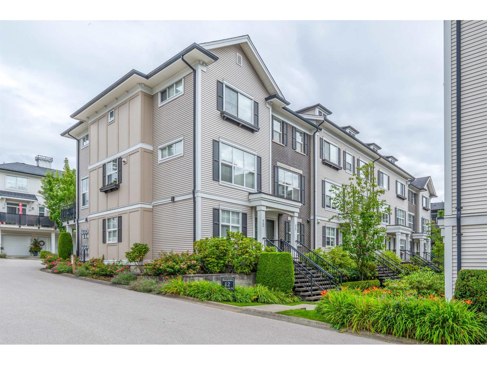 71 2469 164 Street, Surrey, British Columbia  V3S 3T4 - Photo 3 - R3150511