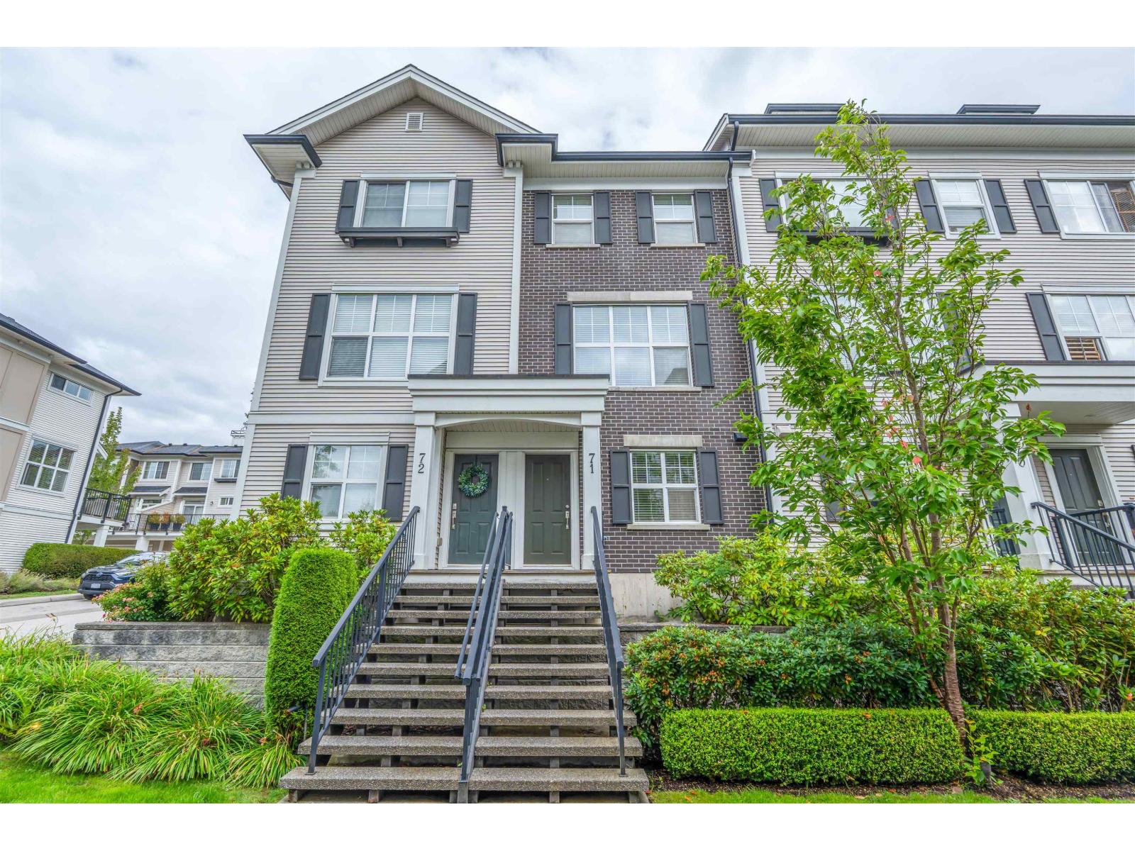 71 2469 164 Street, Surrey, British Columbia  V3S 3T4 - Photo 2 - R3150511