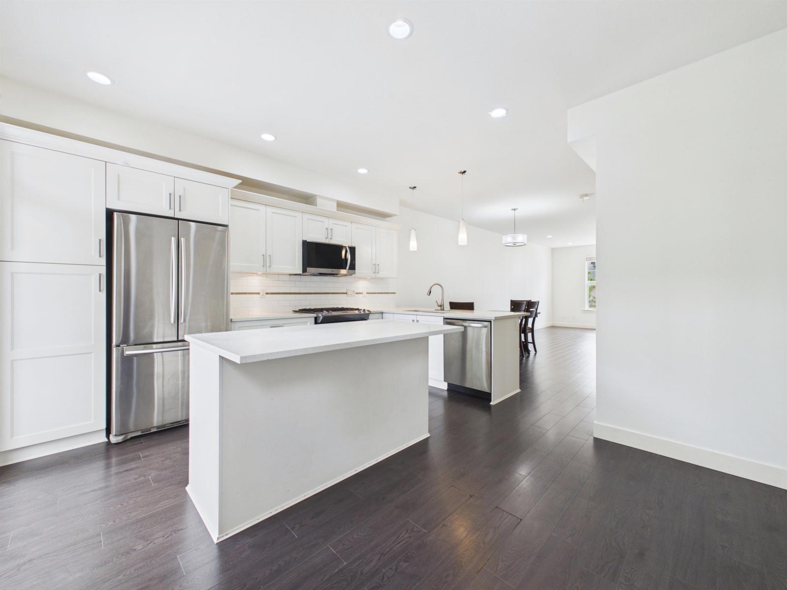 71 2469 164 Street, Surrey, British Columbia  V3S 3T4 - Photo 6 - R3150511