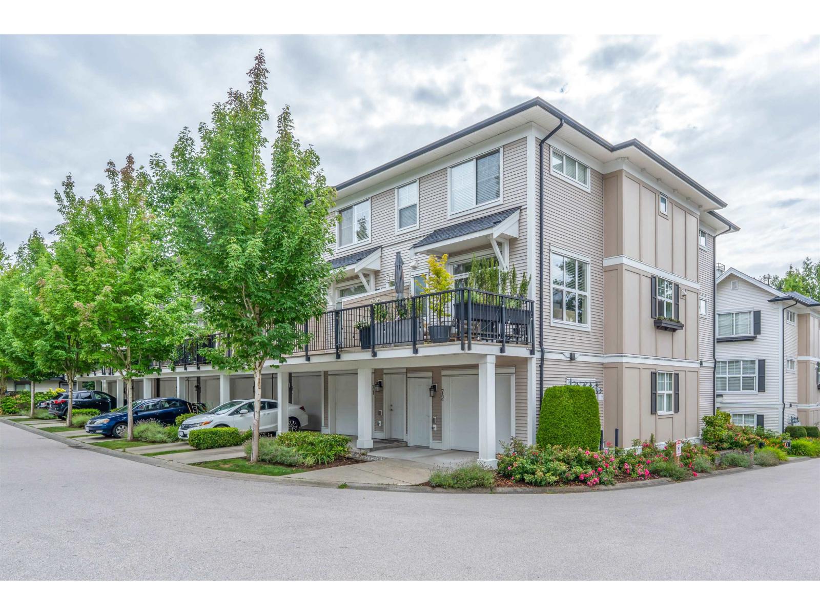 71 2469 164 Street, Surrey, British Columbia  V3S 3T4 - Photo 27 - R3150511