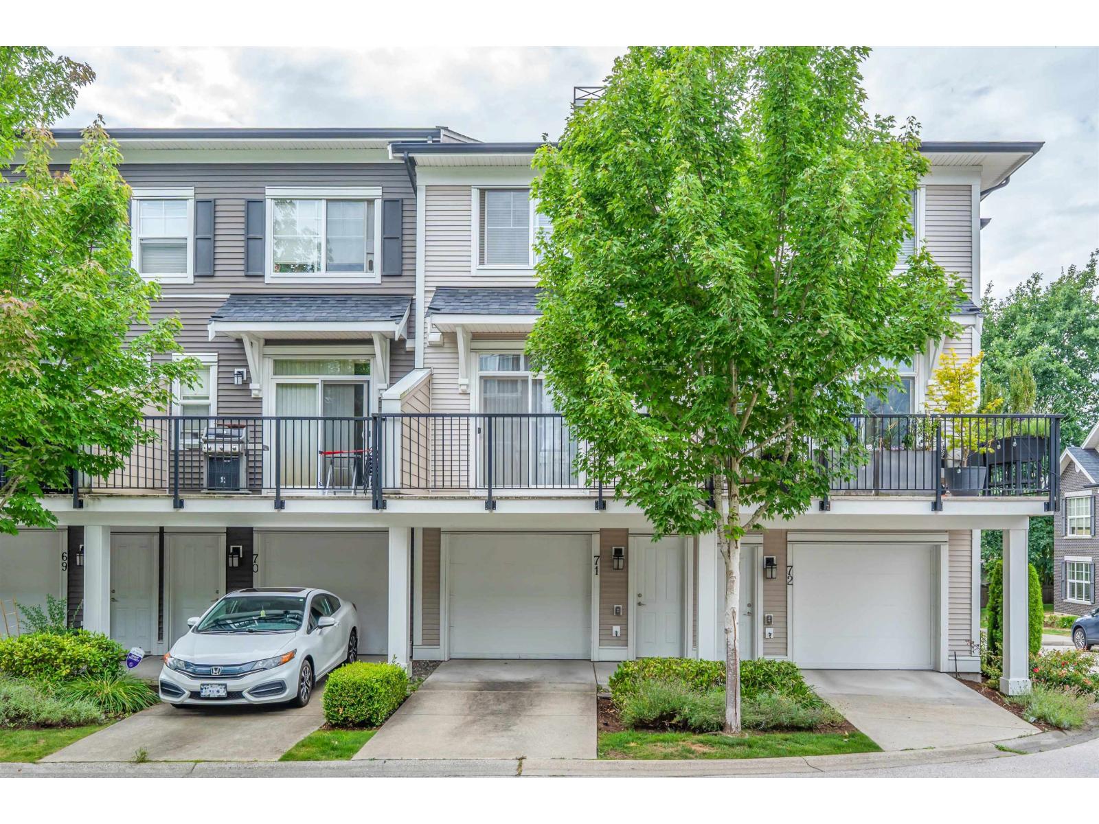 71 2469 164 Street, Surrey, British Columbia  V3S 3T4 - Photo 26 - R3150511