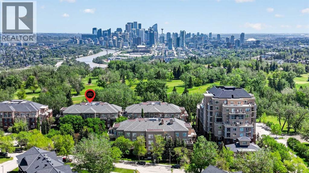 1104, 24 Hemlock Crescent Sw, Calgary, Alberta  T3C 2Z1 - Photo 7 - A2316305