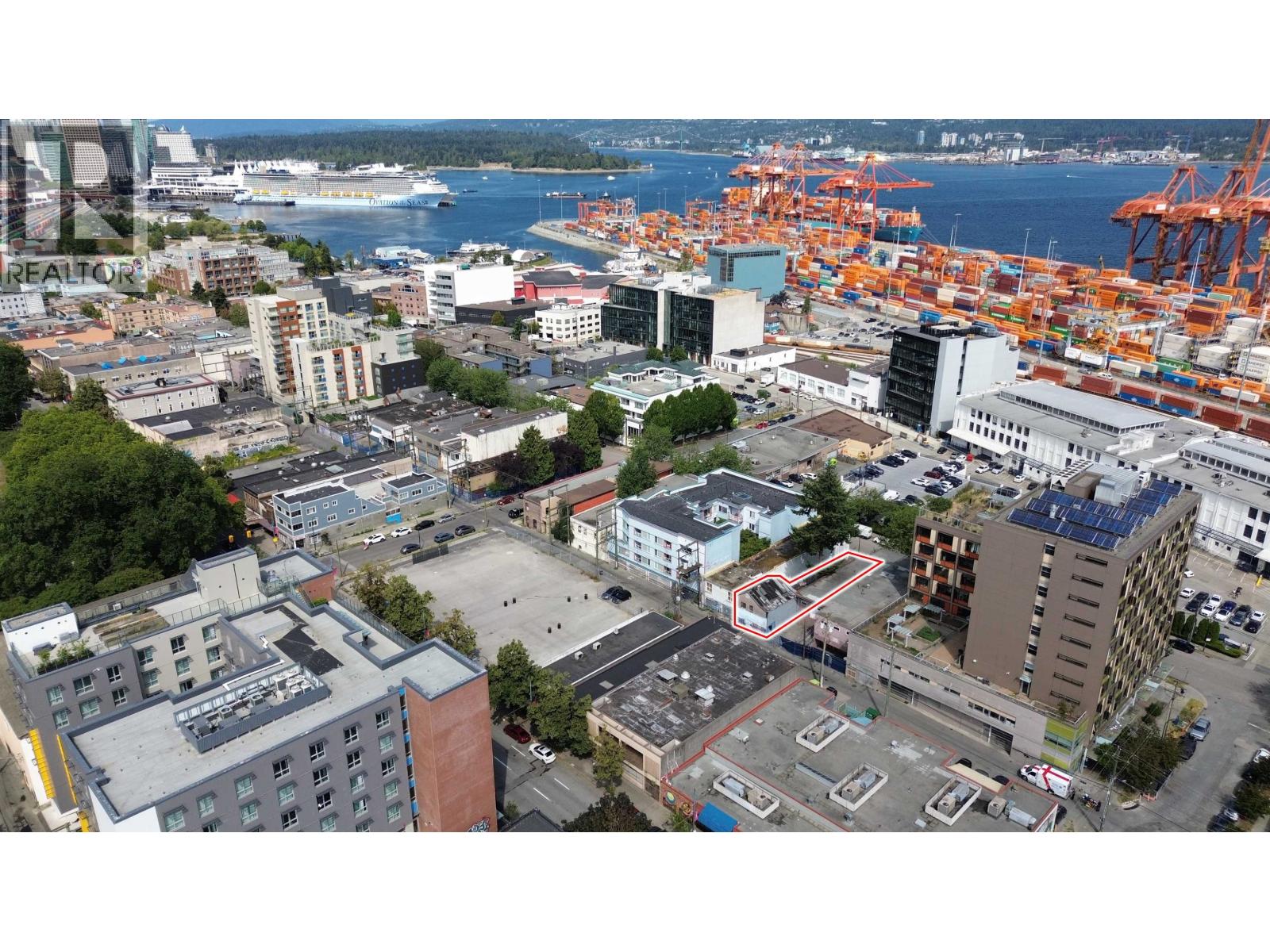 516 Alexander Street, Vancouver, British Columbia  V6A 1C7 - Photo 2 - C8080734