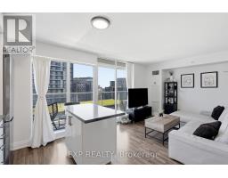 E1108 - 555 WILSON AVENUE, Toronto, Ontario