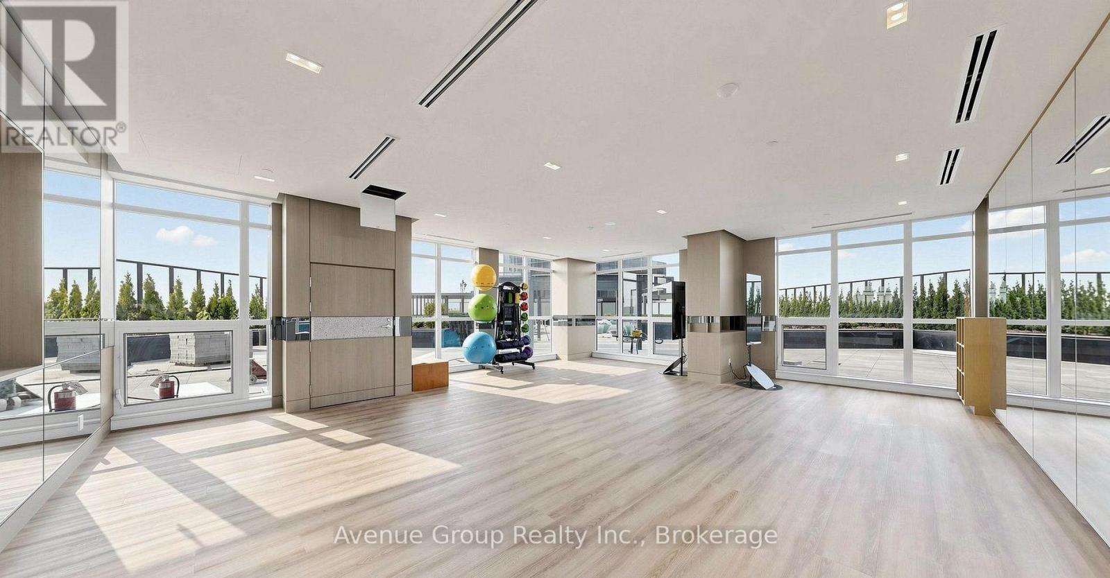 260 - 68 Esther Shiner Boulevard, Toronto, Ontario  M2K 0J6 - Photo 27 - C13607310