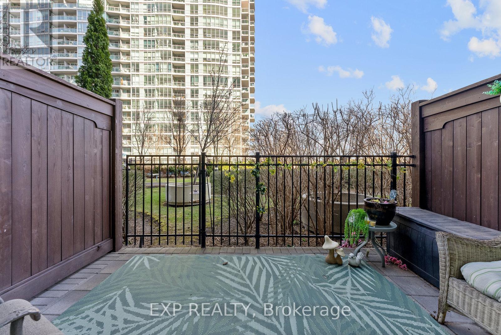 422 - 165 Legion Road N, Toronto, Ontario  M8Y 0B3 - Photo 19 - W13470870