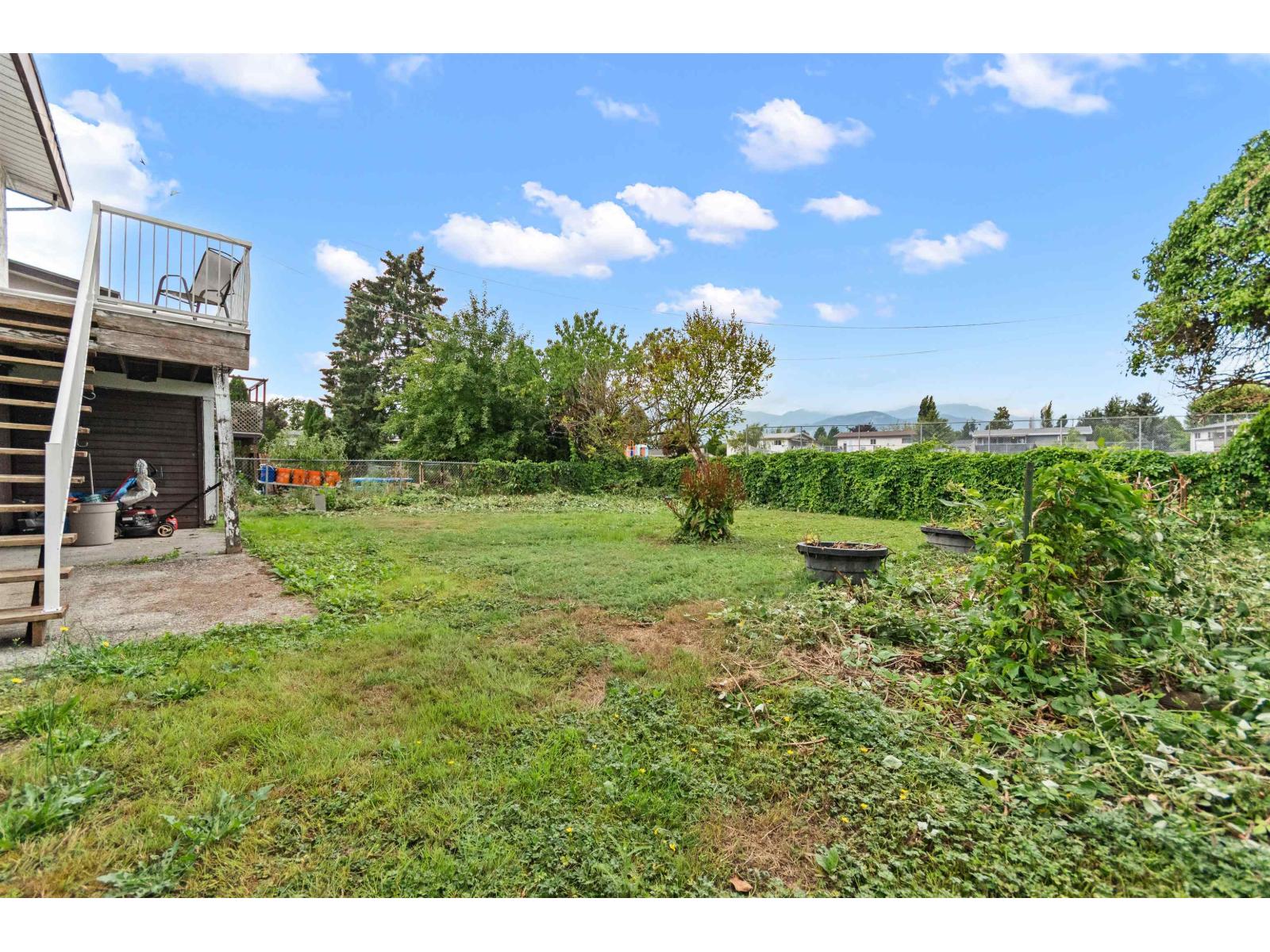 46413 Dinah Avenue, Chilliwack Proper South, Chilliwack, British Columbia  V2P 7E2 - Photo 8 - R3150516