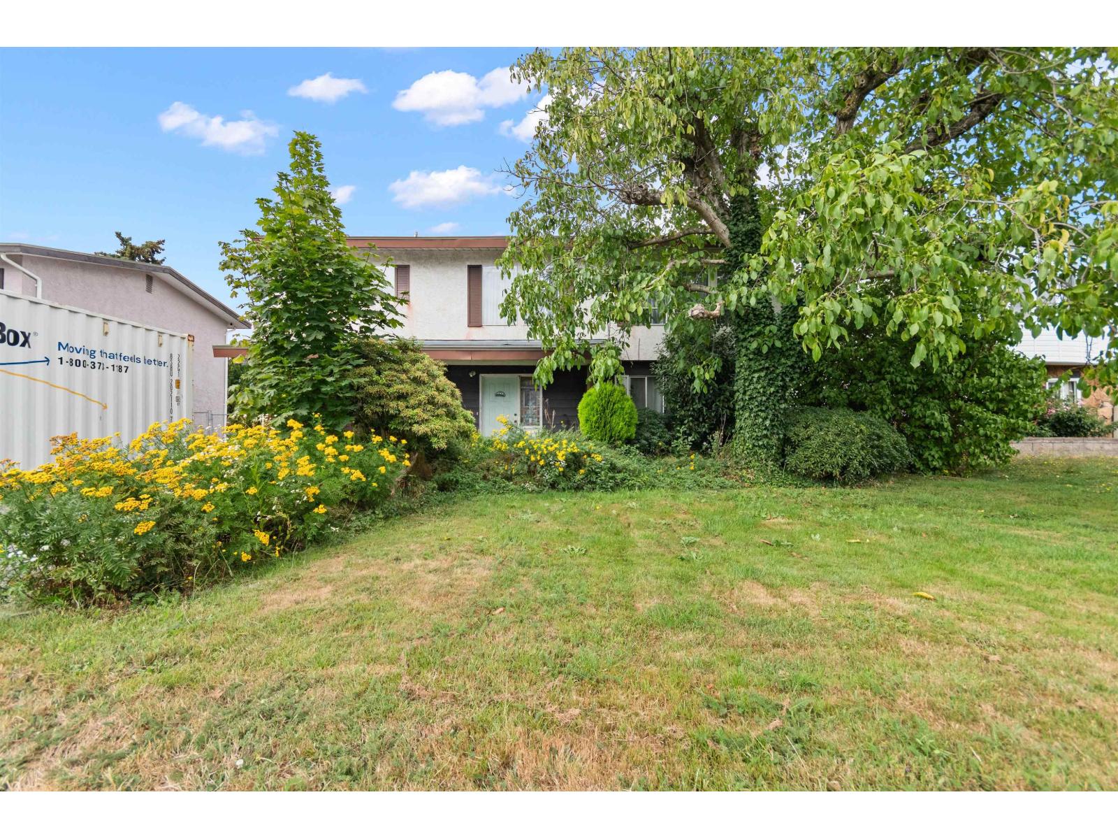46413 Dinah Avenue, Chilliwack Proper South, Chilliwack, British Columbia  V2P 7E2 - Photo 3 - R3150516