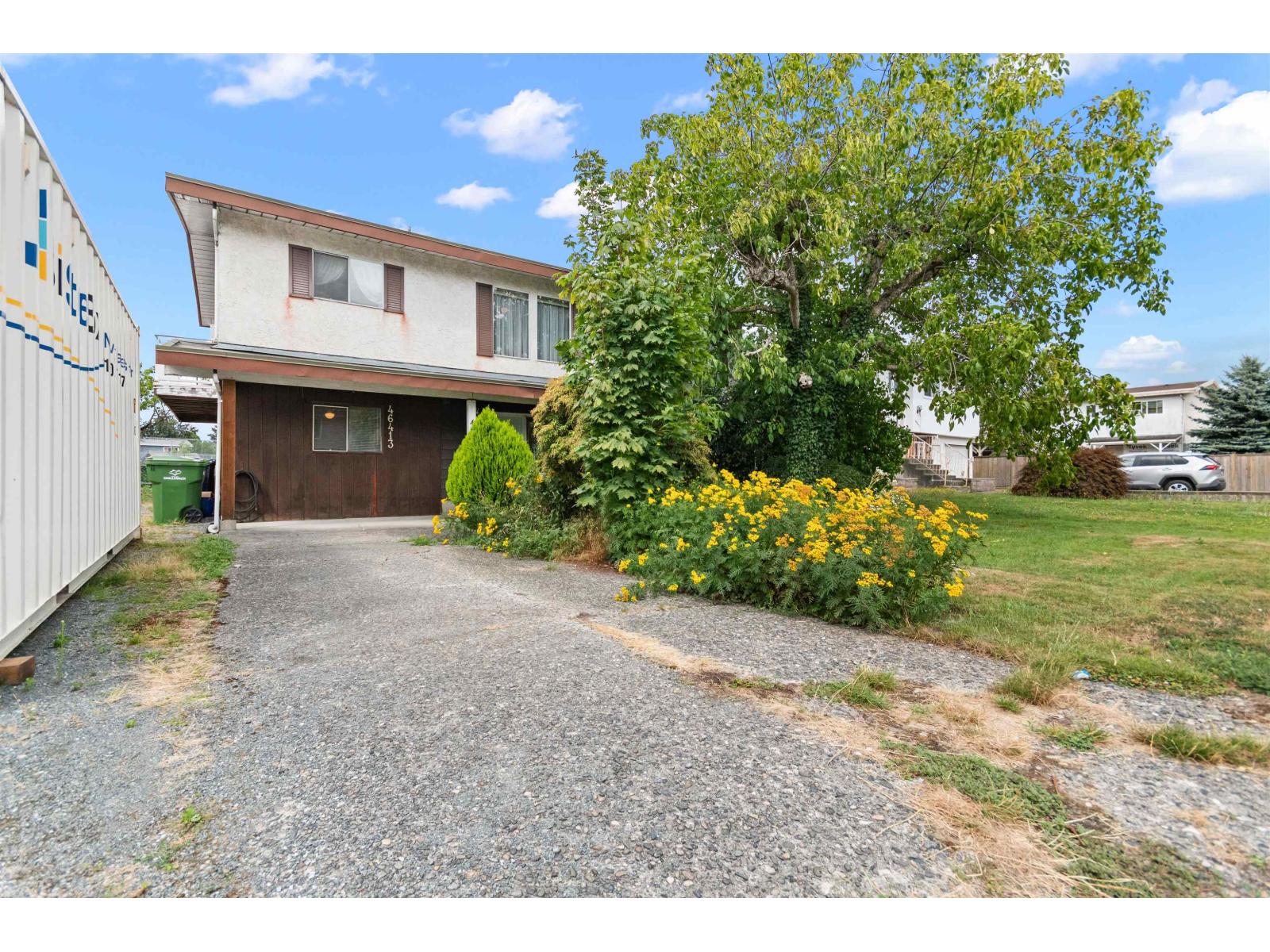 46413 Dinah Avenue, Chilliwack Proper South, Chilliwack, British Columbia  V2P 7E2 - Photo 2 - R3150516