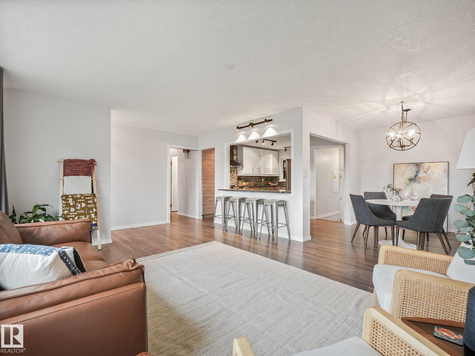 15224 79a Av NW, Edmonton, Alberta  T5R 3H4 - Photo 7 - E4501096