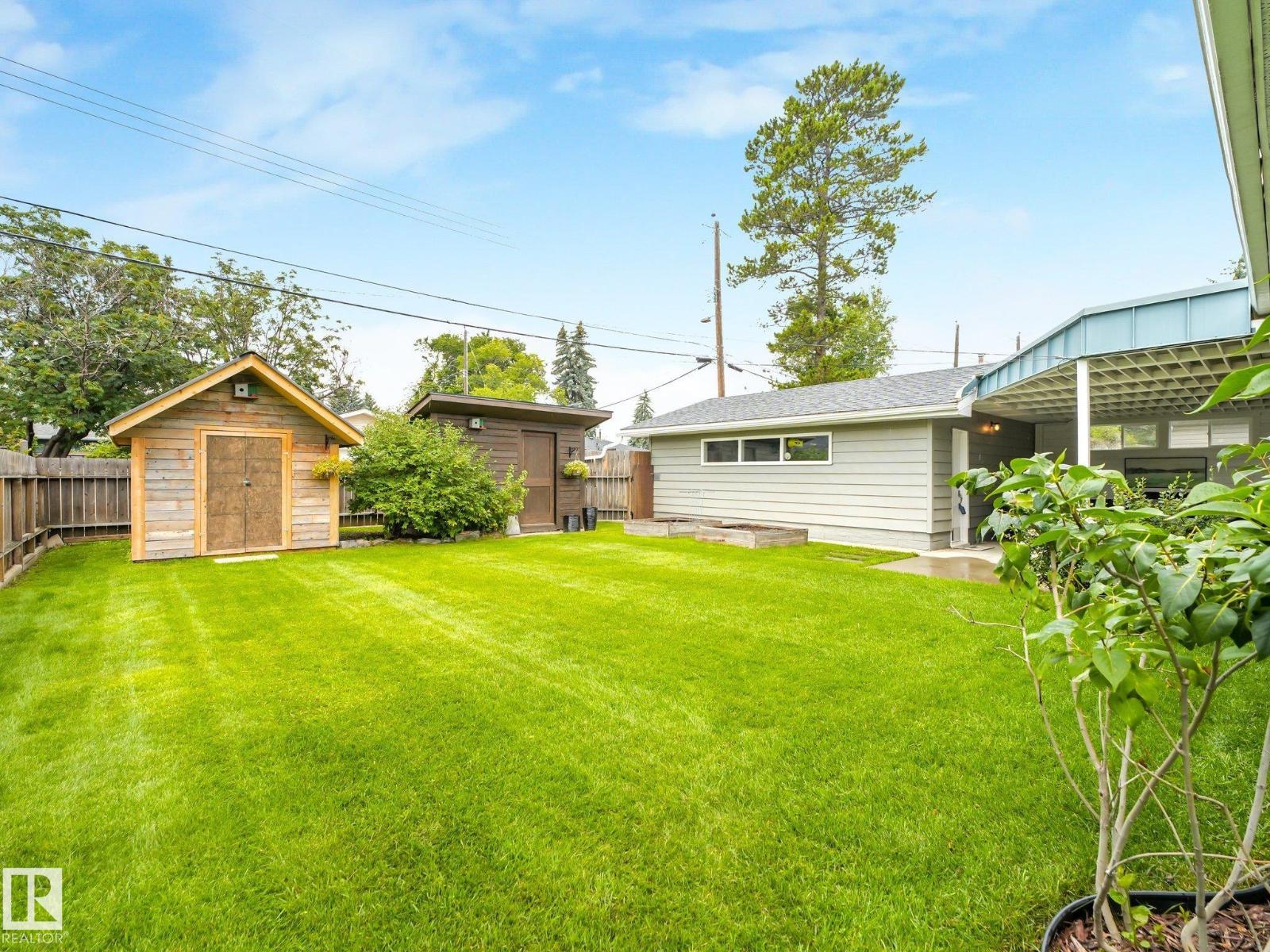 15224 79a Av NW, Edmonton, Alberta  T5R 3H4 - Photo 56 - E4501096