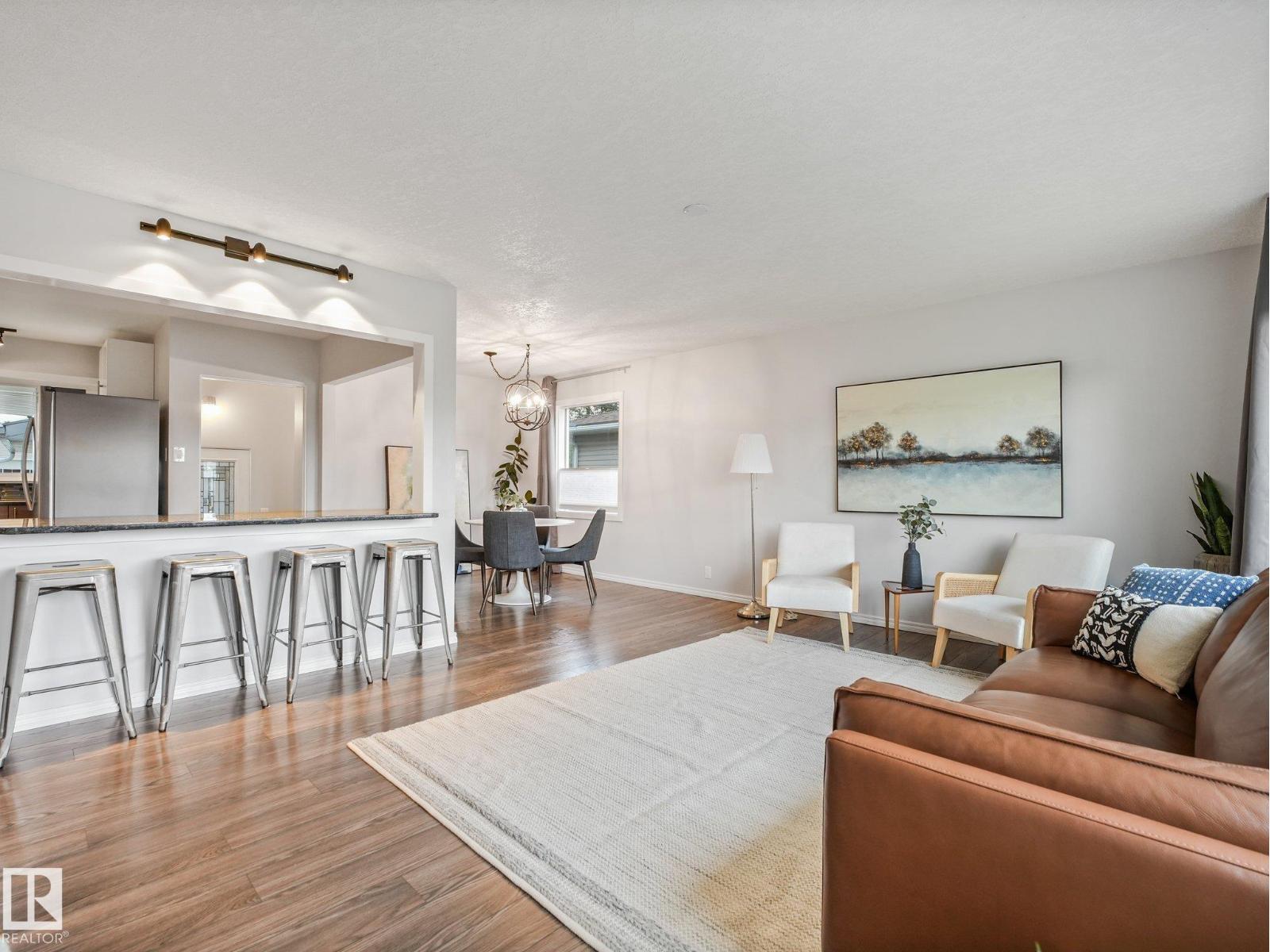15224 79a Av NW, Edmonton, Alberta  T5R 3H4 - Photo 8 - E4501096