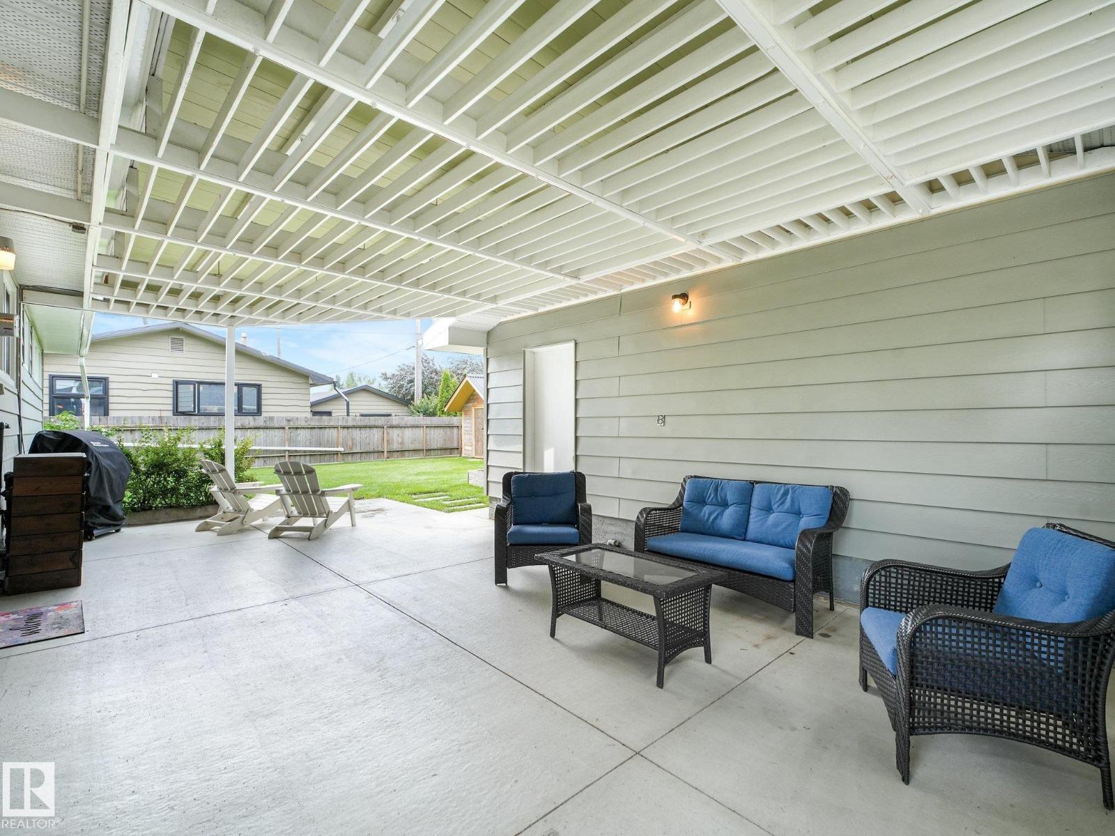 15224 79a Av NW, Edmonton, Alberta  T5R 3H4 - Photo 52 - E4501096