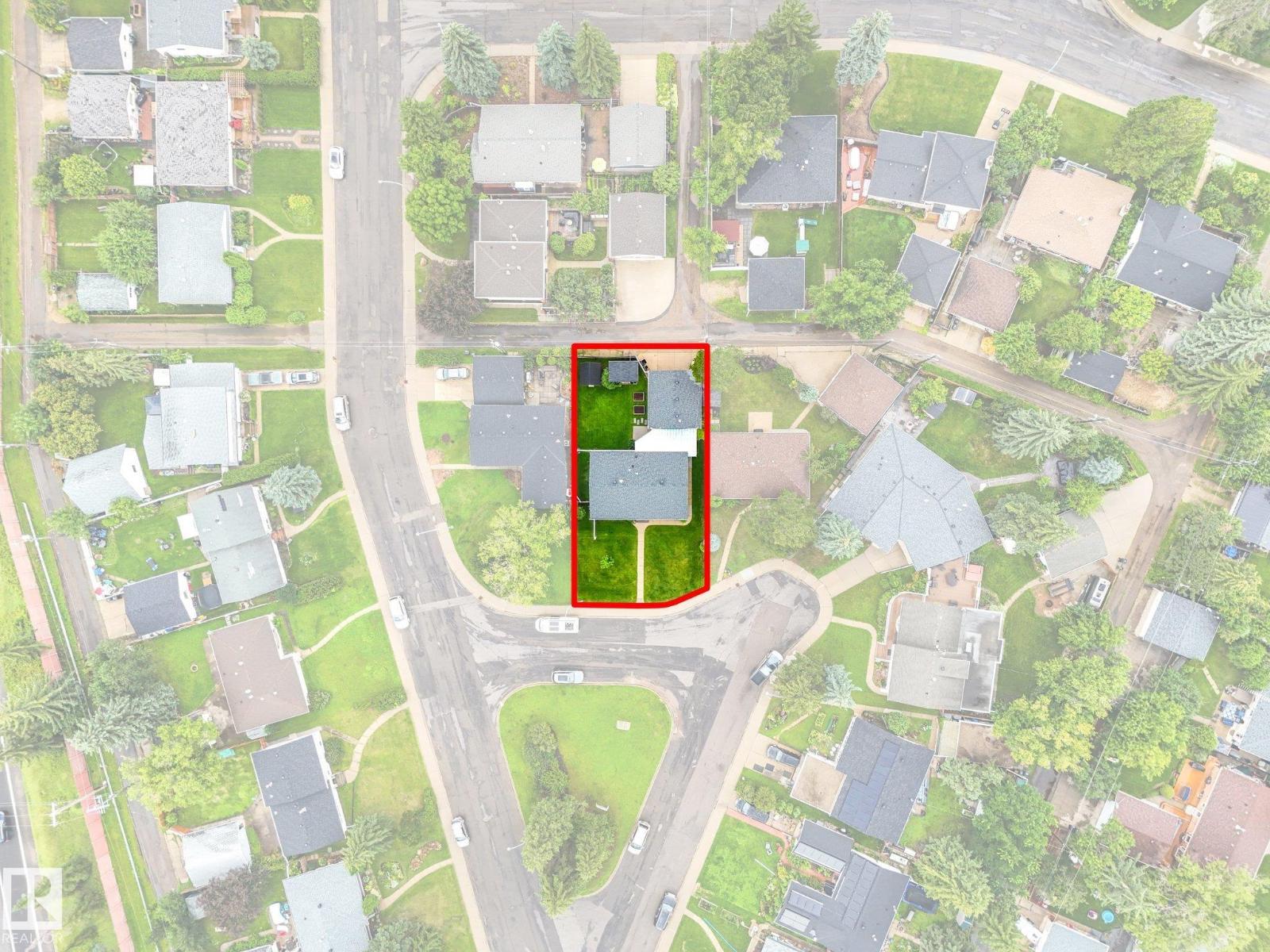 15224 79a Av NW, Edmonton, Alberta  T5R 3H4 - Photo 61 - E4501096