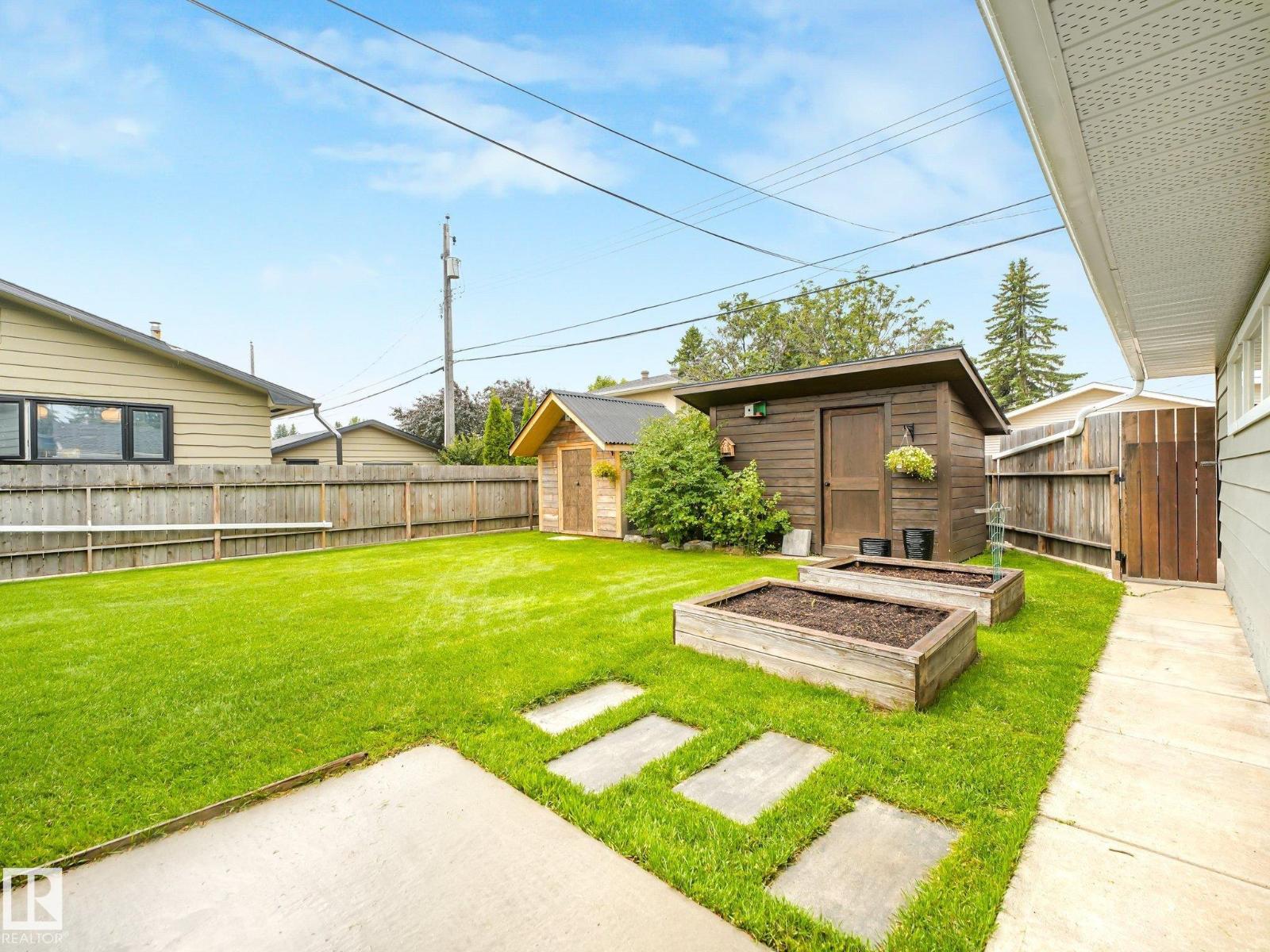 15224 79a Av NW, Edmonton, Alberta  T5R 3H4 - Photo 57 - E4501096